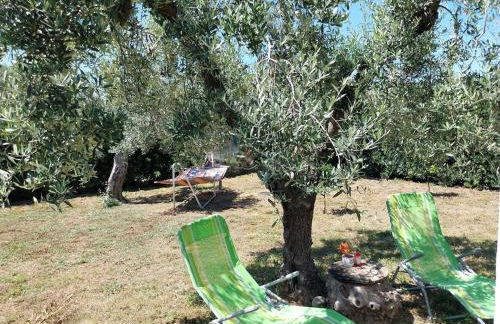 Alloggio Casale Stella - Foto 36