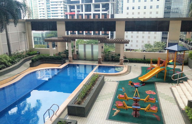 McKinley Park Residences near St Lukes - Foto 23