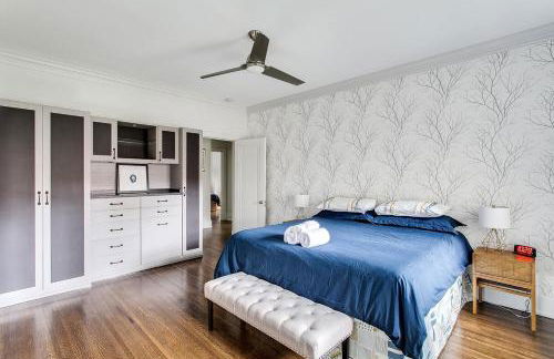 Regal Mansion with Private Garden in Quiet Area-Family Friendly - Foto 23