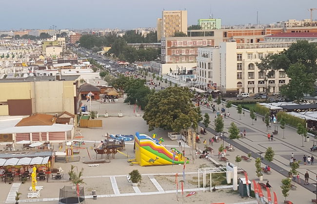 The Sky Studio - Foto 18