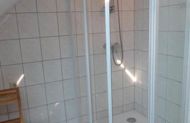 Fewo "Auszeit" Schwanow mit großem Balkon - Foto 20