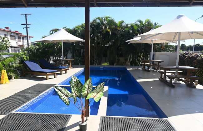 New Door Apartments - Photo 14