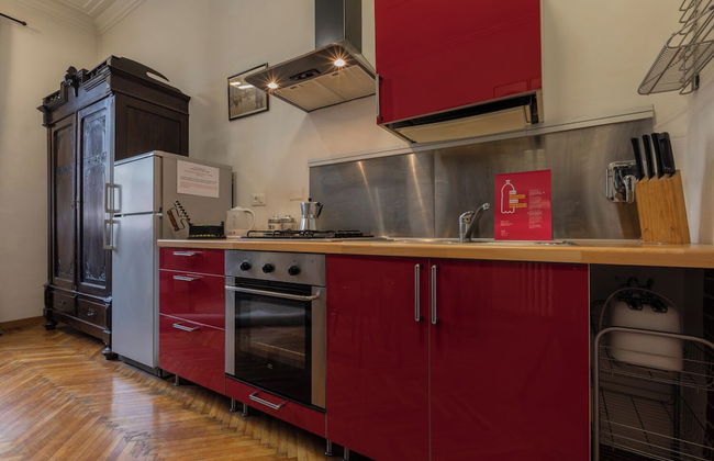 Casa Romat by Wonderful Italy - Foto 6