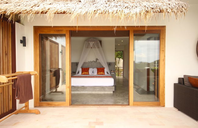 Villa Sabai Jai - Foto 18