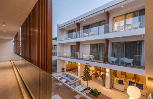 Romantica Hotel Apartments - Foto 72