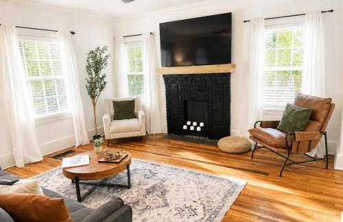 Camellia: Historic Summerville, Medical District - Foto 1