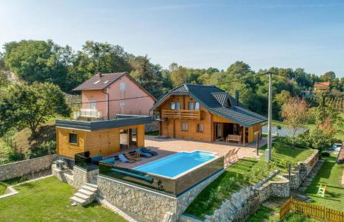 Awesome Home In Vinogradi Ludbreski - Foto 11