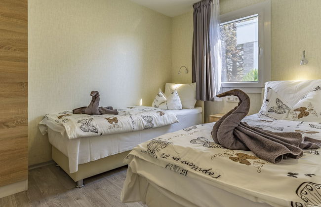 Mobile home Luxury Premium - Foto 15