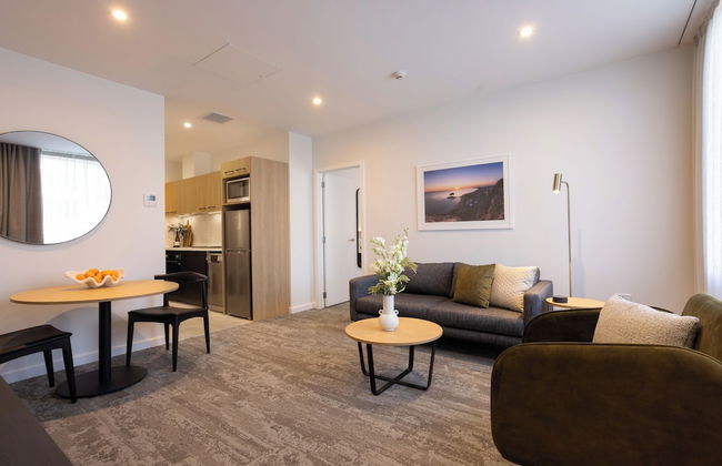 Quest Mt Maunganui - Foto 21