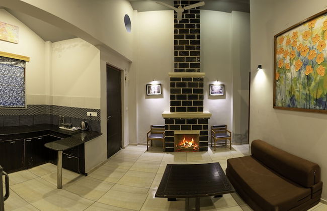 LaTigre Resort - Foto 46