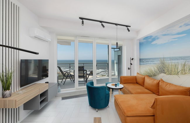 Porta Mare Sea View by Renters Prestige - Photo 36