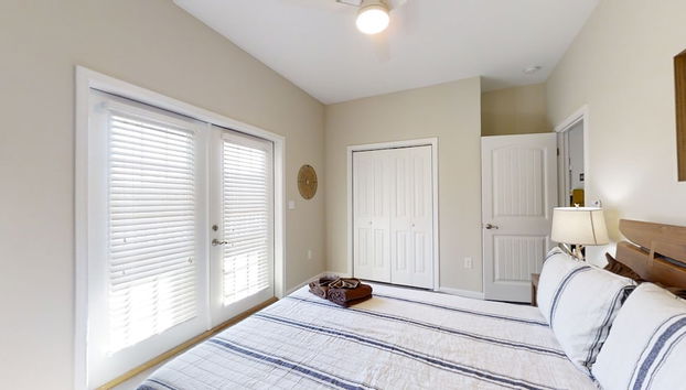 Above The Cove - Foto 5, Habitación