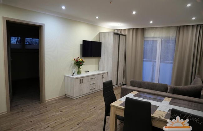 Helios Apartamenty - Foto 11