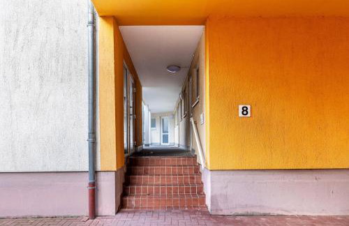 Apartment Magdeburg - Foto 18