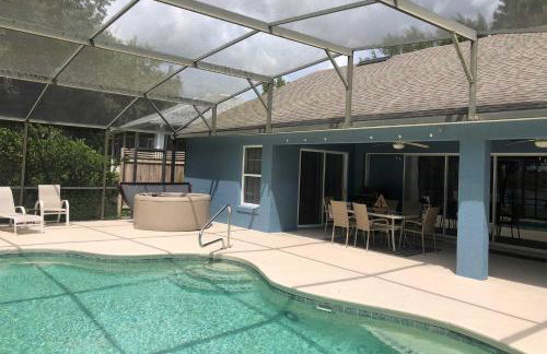 Dog-Friendly Lake Home with Dock about 25 Mi to Disney! - Foto 28