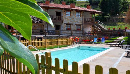 Viviendas Rurales Los Llares - Photo 2