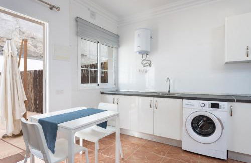 Estudio con gran terraza Chill Out - Photo 16