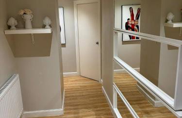 Sleep 8 In the heart of Central London Hy4 - Photo 10