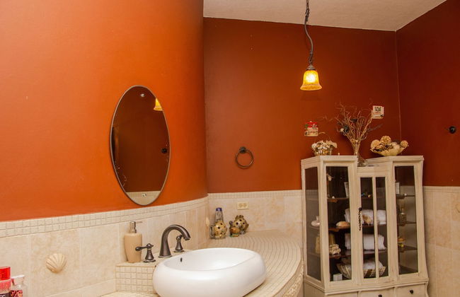 Beach Front White Sand Villa - Foto 62