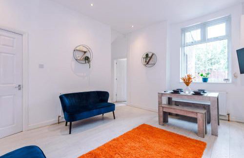 K Suites - Hollins Road - Foto 7