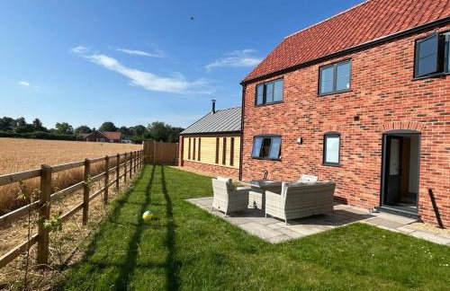 EASTFIELD HOUSE - Foto 25