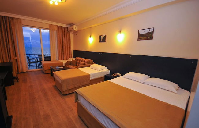 Neptun Palace Kvariati - Foto 24