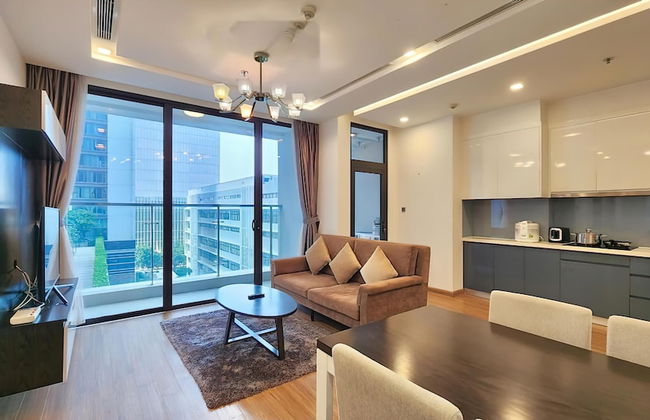 Vinhomes Metropolis by Emily in Town - Foto 30