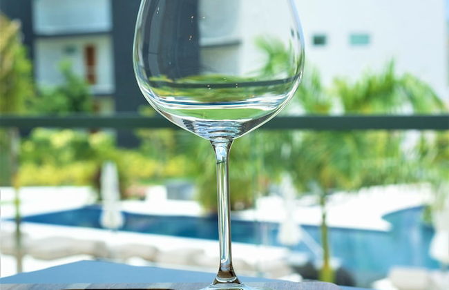 Cayman Luxury Rentals at One Canal Point - Foto 17