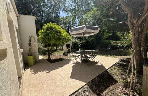 Gîtes Terra di a Bravona - Foto 63