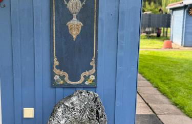 Ferienhaus Weserblick, Haus Forelle - Foto 13