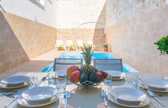 Can Serra in Sa Pobla - Foto 34