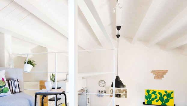 Loft Il Fico D'india by Wonderful Italy - Foto 5, Zona de estar