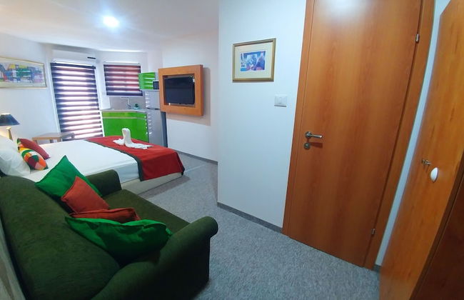 City Suites - Foto 38