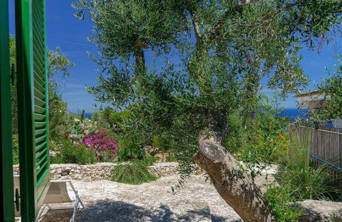 Villa Azzurra - casa vacanze - Foto 29