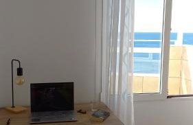 Increíble ático con vistas a la bahía de Almería - Foto 5