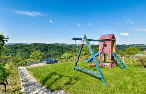 Awesome Home In Jalzabet With Kitchen - Foto 9