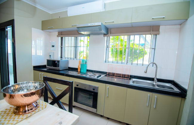 Seabo Luxury Self-Catering Apartments - Foto 9