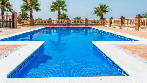 Finca Cerro Alcolea Periana by Ruralidays - Foto 5