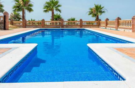 Finca Cerro Alcolea Periana by Ruralidays - Foto 5