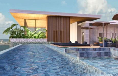 Edifício New Time Apto 1016 Pajuçara Maceió AL - Foto 40