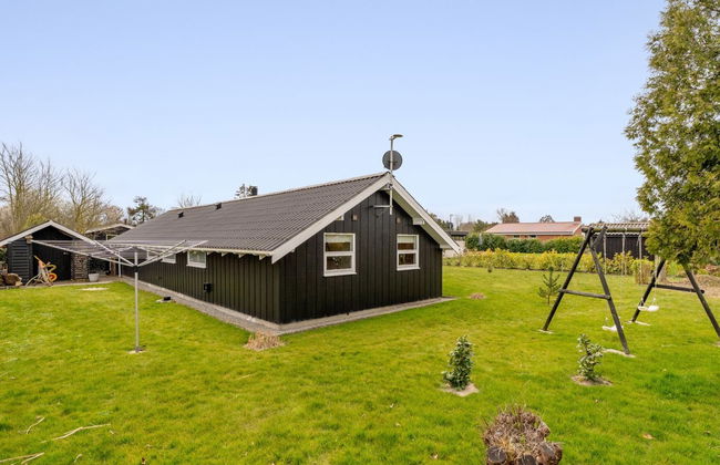 3 bedroom House in Sydals with terrace - Photo 9