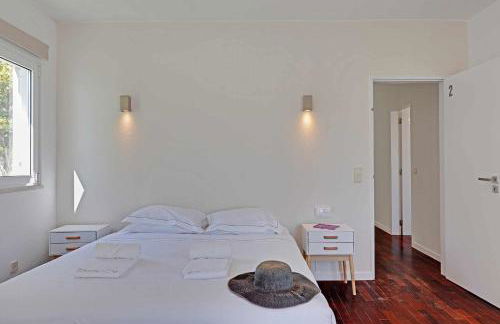 Villux - Vila Enar-6 quartos, ideal para familias - Foto 24