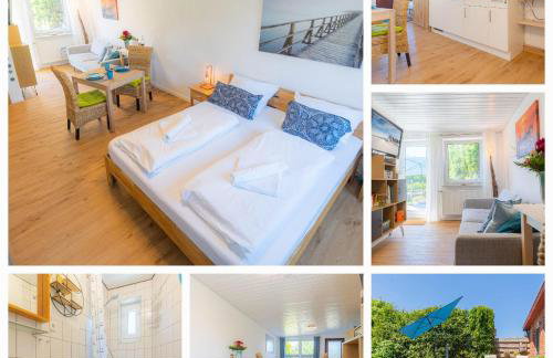 Indivuduelle-Ferienwohnung-Mien-Kajuet - Foto 1