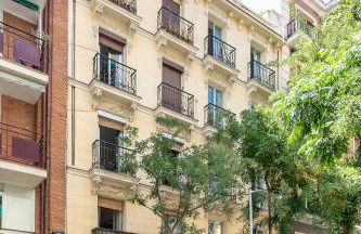 CATERINA Chamberí - Foto 35