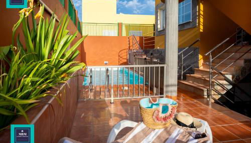 Inma Apartment Montaña La Data - Foto 3