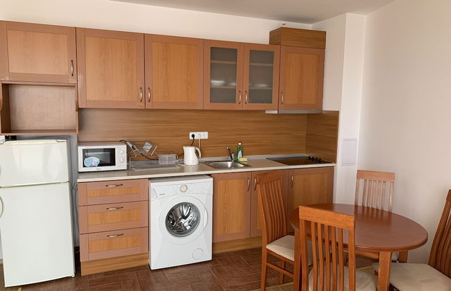 Riviera Fort Beach Apartments by Kalina Resort - Photo 11