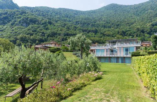 Villa Costanza- private heated pool, steam room & sauna - Bellagio Village Residence - Foto 37