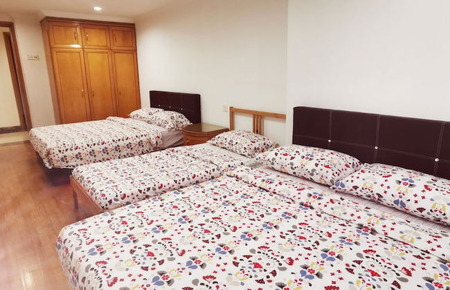 Pavilion Fahrenheit 88 - AJ home - Foto 14