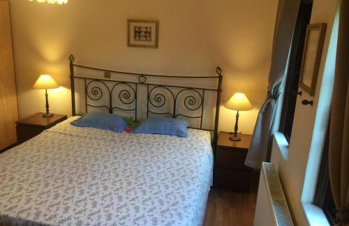 Rafina great feeling villa - Foto 36