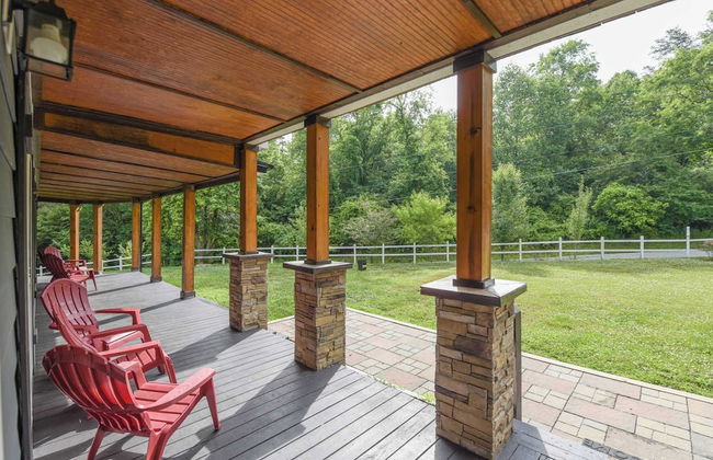 Riverside Ranch by Avantstay Mins to Downtown - Foto 42